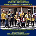 TOCADORES DE CONCERTINA DA CASA DO POVO DE CORROIOS VÃO A LOURES AO